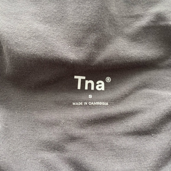 TNA Chill High Rise Legging - Picture 2 of 3